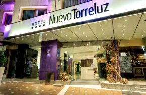 Nuevo Torreluz, Almeria